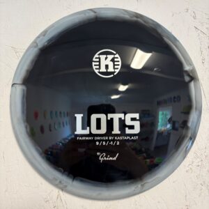 K1Grind Lots