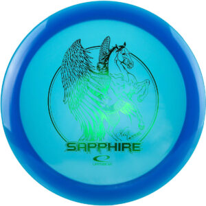 Opto Sapphire-Keiti Tätta Team Series 2023