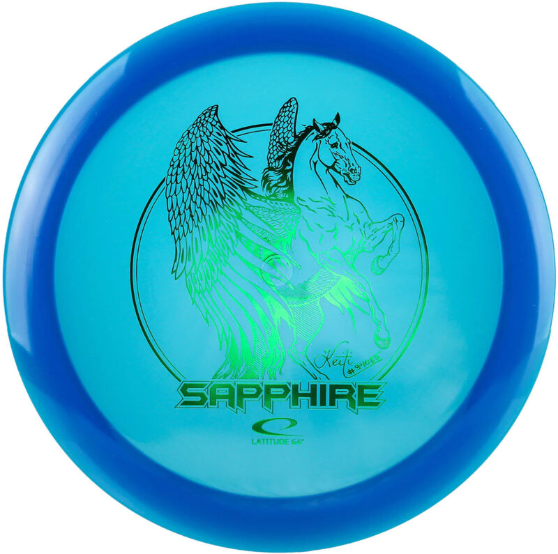 Opto Sapphire-Keiti Tätta Team Series 2023