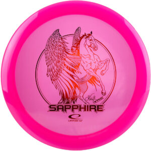 Opto Sapphire-Keiti Tätta Team Series 2023