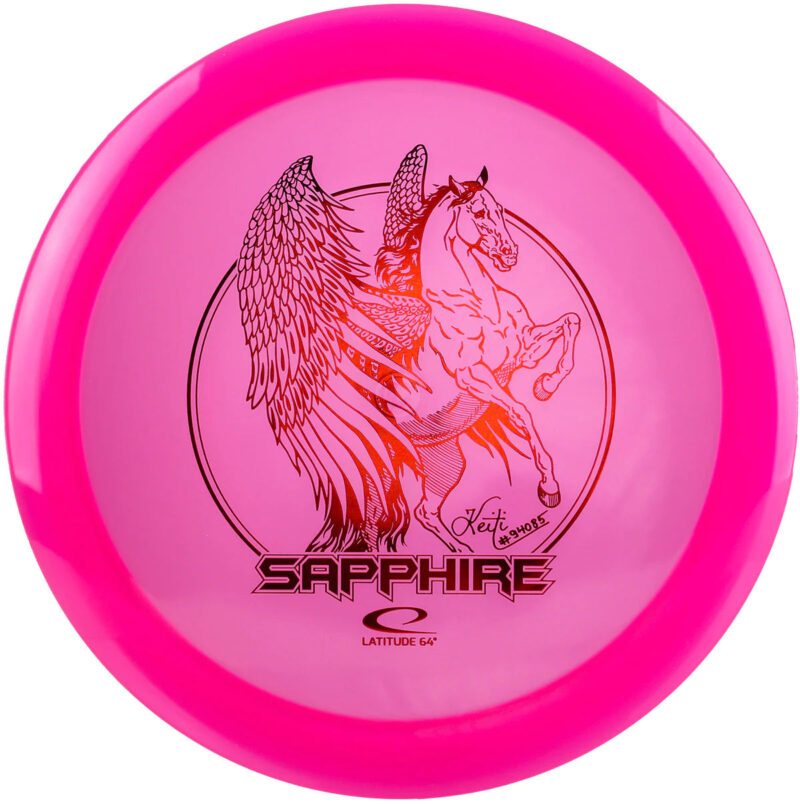 Opto Sapphire-Keiti Tätta Team Series 2023