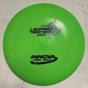 leop.jpg Star Driver Leopard