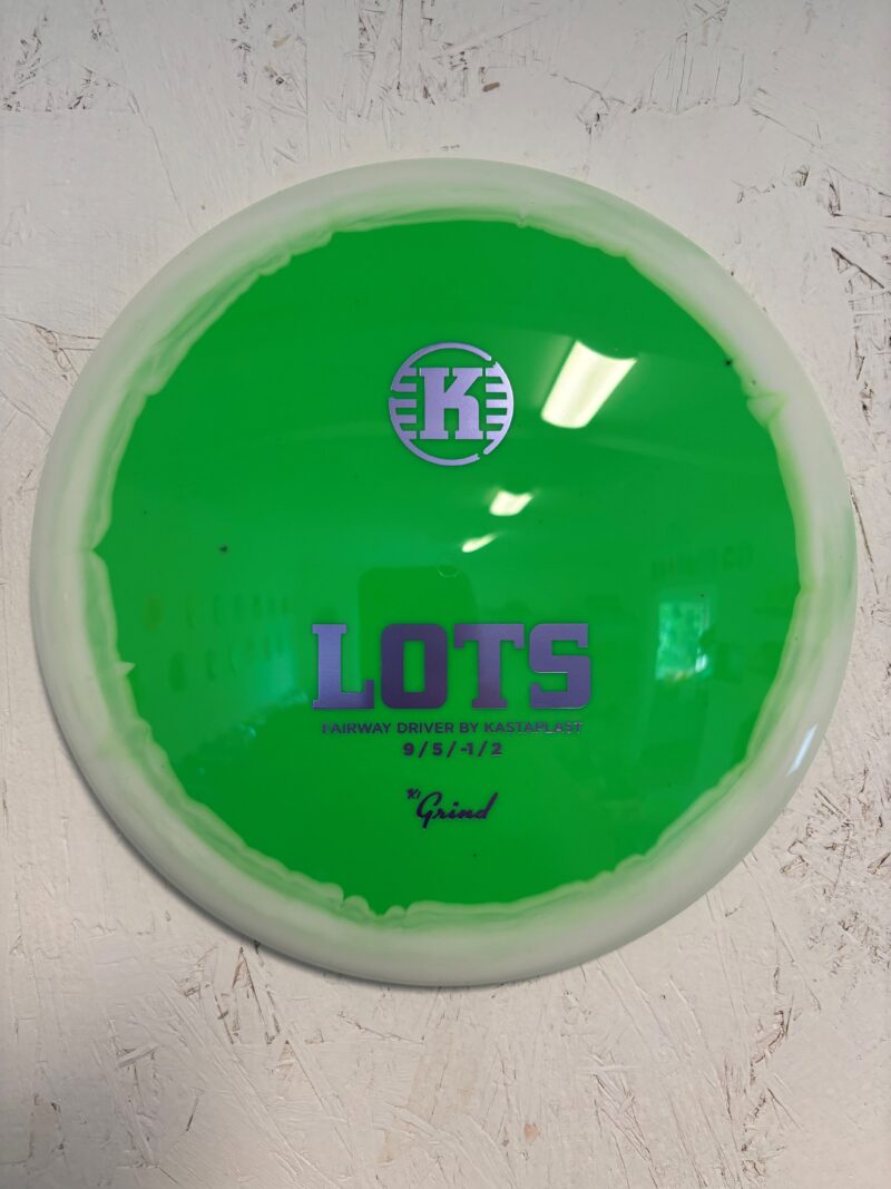 K1Grind Lots