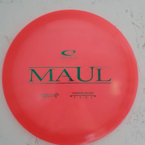 Opto AIR Maul