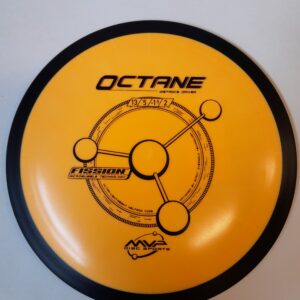 Fission Octane