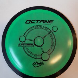 Fission Octane
