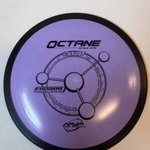 Fission Octane