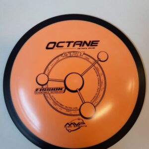 Fission Octane