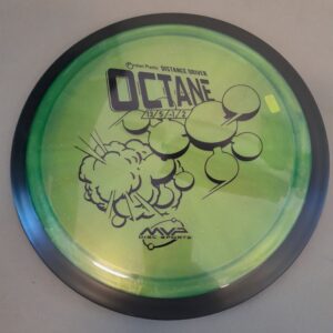 Proton Octane