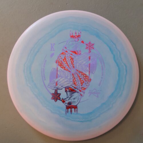 Gannon Buhr PA-3 300 Firm