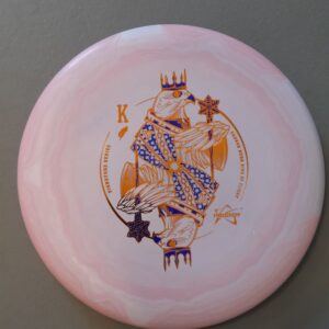 pa3rosa.jpg Gannon Buhr PA-3 300 Firm