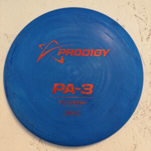 PA-3 Putter 300 Soft