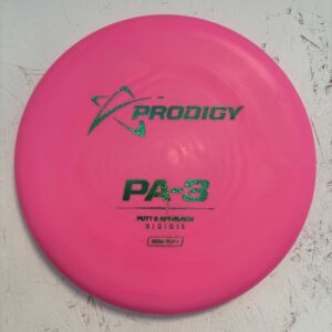 PA-3 Putter 300 Soft