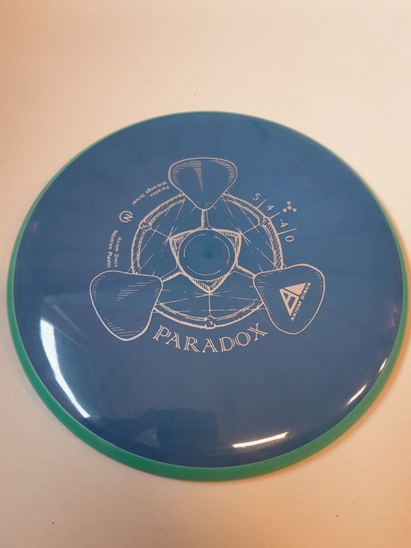 paradoxbla.jpg Neutron Paradox