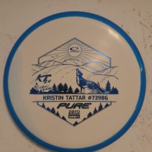 Zero Medium Orbit Pure