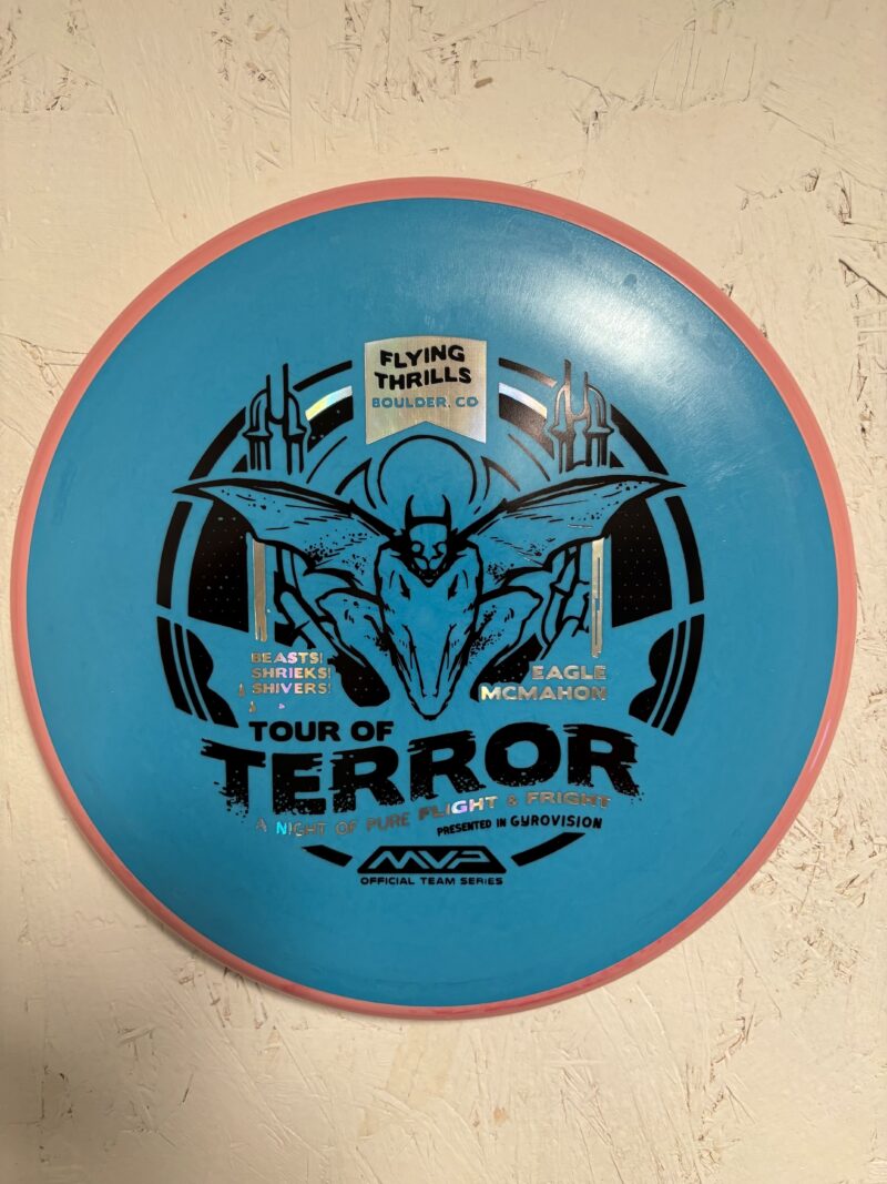 Fission Pyro Team Halloween Edition