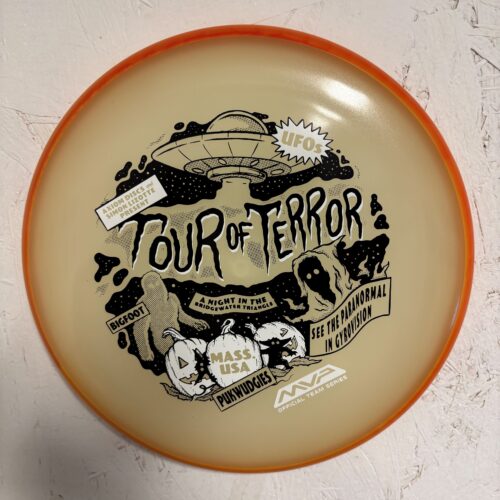 Eclipse Pixel -Team Halloween Edition