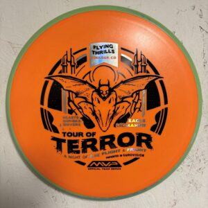 Fission Pyro Team Halloween Edition