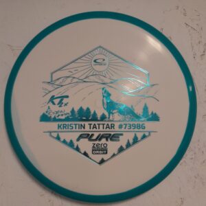 Zero Medium Orbit Pure