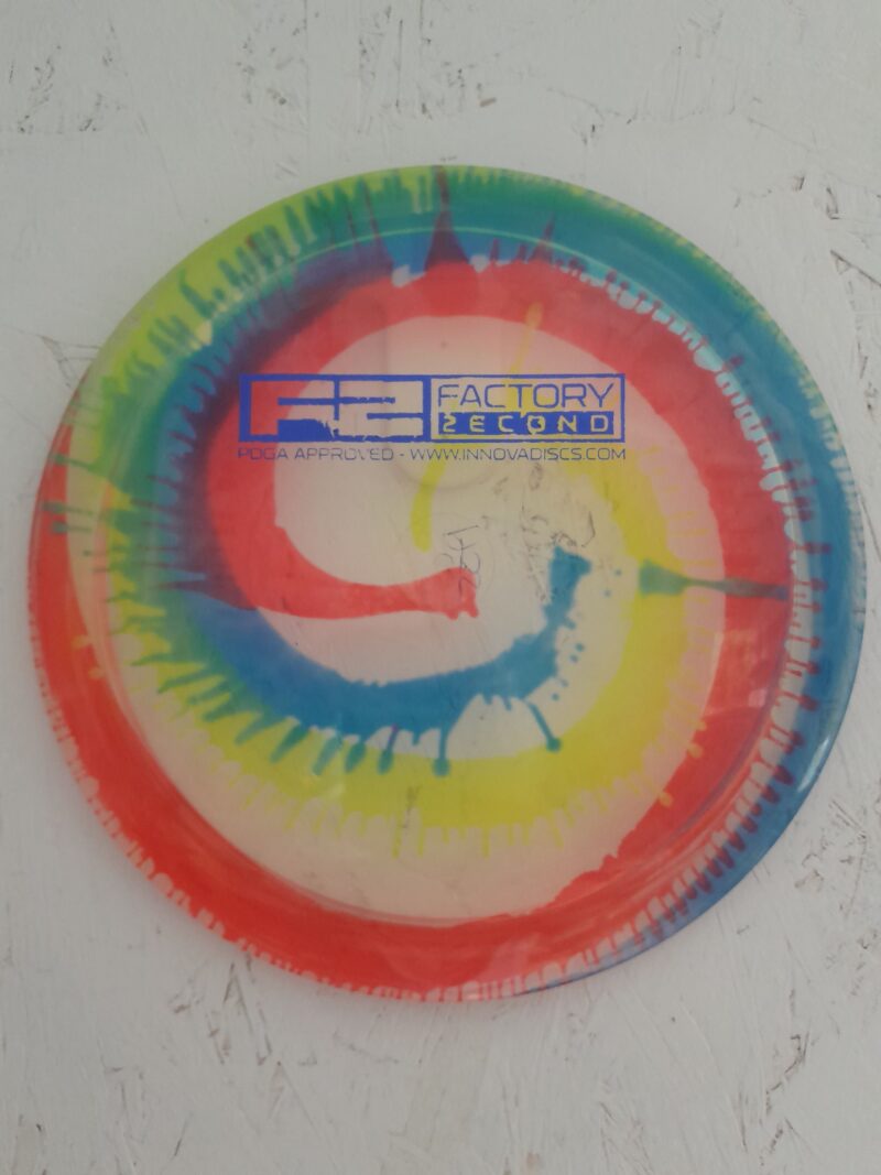 r3_bda93024-0566-4c9e-9a5e-defcf4bc7d98.jpg I-Dye Champion Roadrunner Factory Second