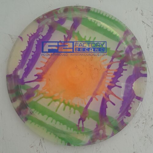 I-Dye Champion Roadrunner Factory Second