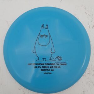K3 Reko X Moomin