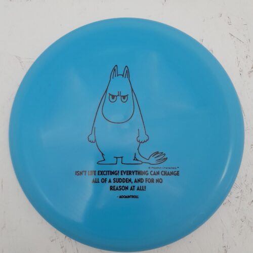 K3 Reko X Moomin