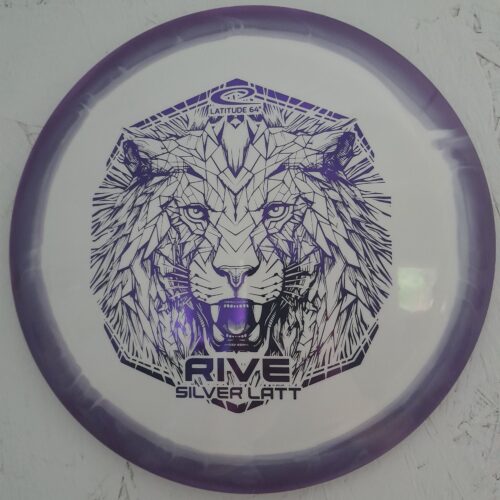 Grand Orbit Rive Silver Latt 2024