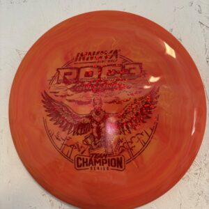 Joona Heinånen Star Roc3