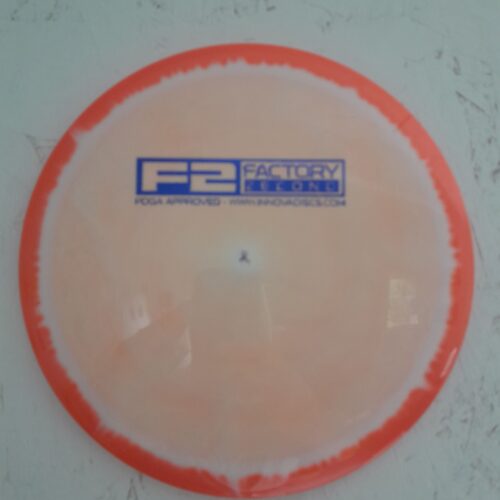 Halo Star Roadrunner Factory Second