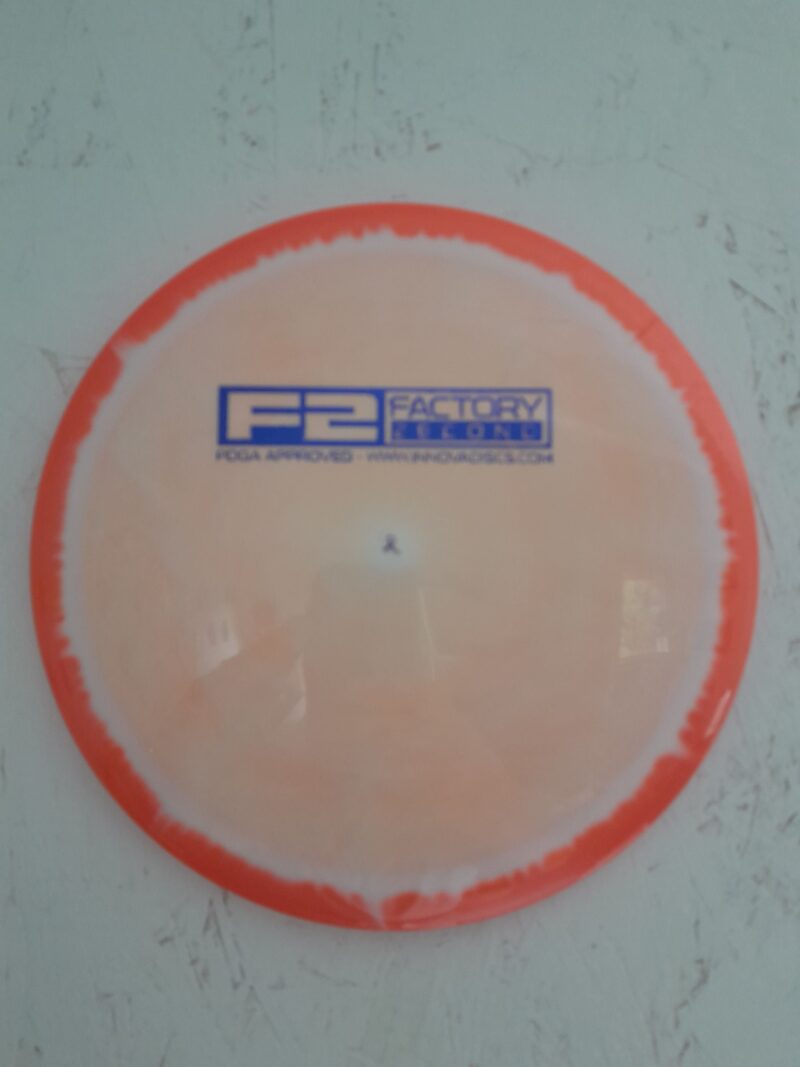 ro2.jpg Halo Star Roadrunner Factory Second