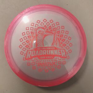 roadrunner.jpg Halo Star Roadrunner Juliana Korver