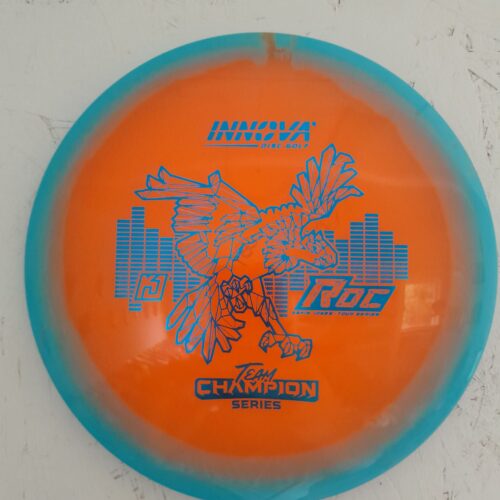 Halo Champion Rancho Roc Kevin Jones