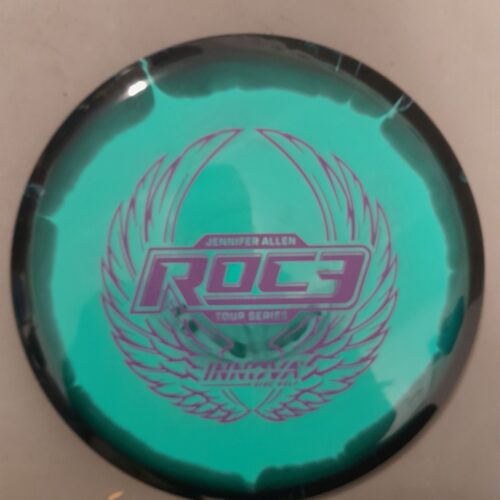 Halo Star Roc3 Jen Allen