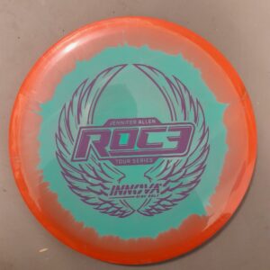 Halo Star Roc3 Jen Allen