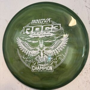 Joona Heinånen Star Roc3