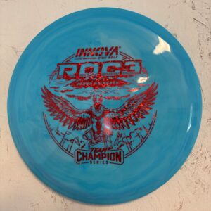 Joona Heinånen Star Roc3