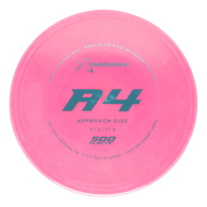 rosa.png A4 Approach