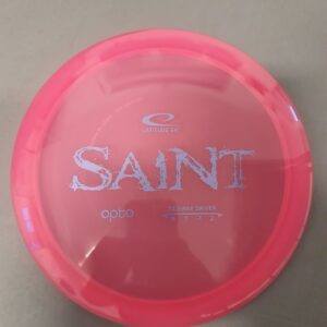 OPTO Driver Saint