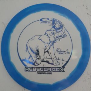 sap.jpg Gold Orbit Sapphire Rebecca Cox