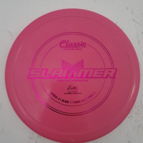 Classic Blend Sochibomb Slammer