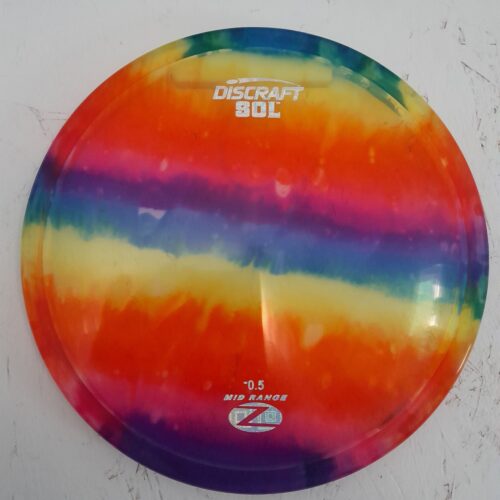 Z Line Fly Dye Sol