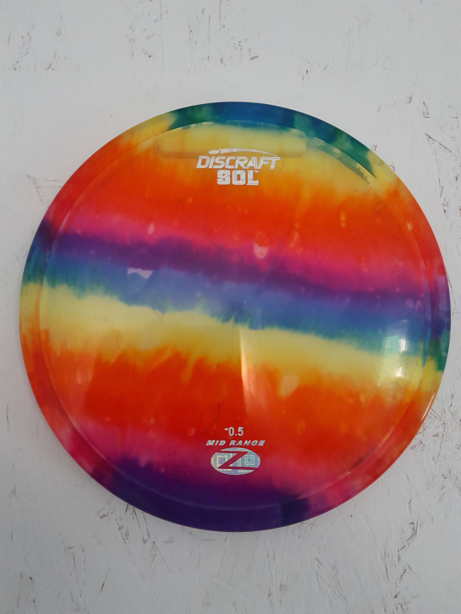 Z Line Fly Dye Sol
