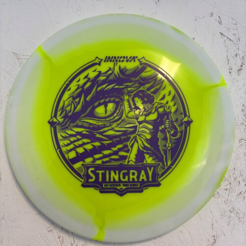 ss.jpg Kat Mertsch Halo Star Stingray