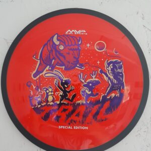 Neutron Trail Special Edition