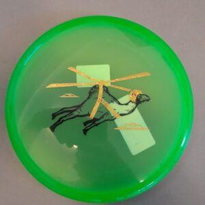 strydergronn.jpg Airborne Stryder 400-Proto Stamp