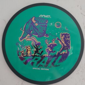 Neutron Trail Special Edition