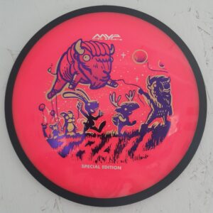 Neutron Trail Special Edition