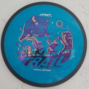 Neutron Trail Special Edition