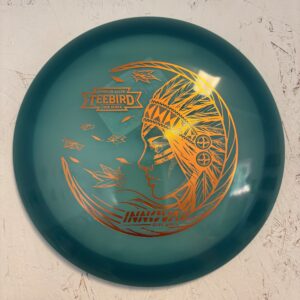 Jennifer Allen Proto Glow Teebird